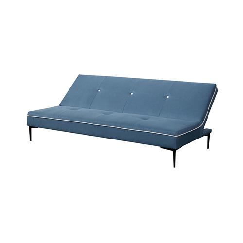 SOFA CAMA SKY TAP. AZUL (4003)