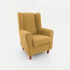 BUTACA B1 OREJERA T/MORET 11 ORO 2