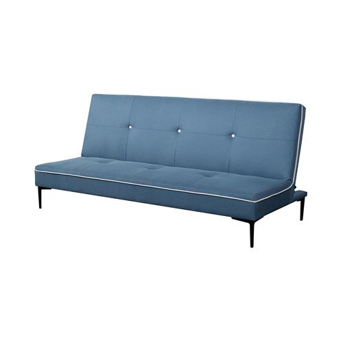 SOFA CAMA SKY TAP. AZUL (4003)