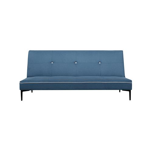 SOFA CAMA SKY TAP. AZUL (4003)