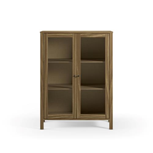 MUEBLE AUX. ALESSANDRA 2P CERA