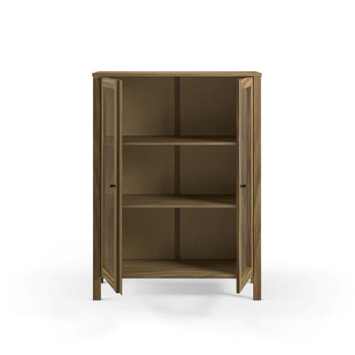 MUEBLE AUX. ALESSANDRA 2P CERA