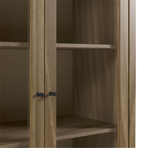 MUEBLE AUX. ALESSANDRA 2P CERA