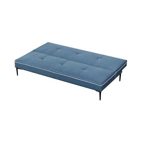 SOFA CAMA SKY TAP. AZUL (4003)