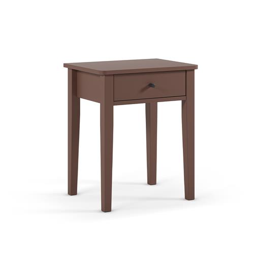 MESITA BART 1C TERRACOTA