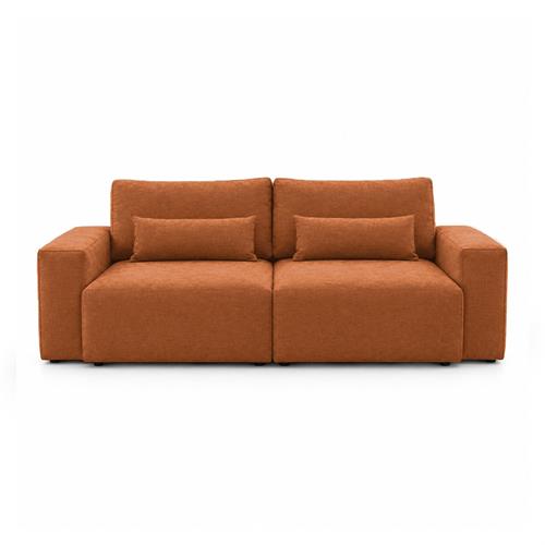 SOFA 3P HURACAN VETTORE 13 S/BRONCE
