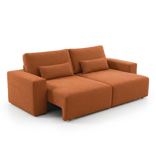 SOFA 3P HURACAN VETTORE 13 S/BRONCE