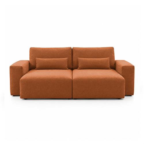 SOFA 3P HURACAN VETTORE 13 S/BRONCE