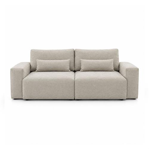 SOFA 3P HURACAN VETTORE 07 S/BRONCE