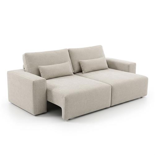 SOFA 3P HURACAN VETTORE 07 S/BRONCE