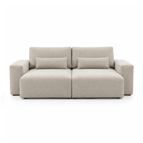 SOFA 3P HURACAN VETTORE 07 S/BRONCE