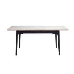 MESA COMEDOR COVA PIEDRA EXT. 140/180X80