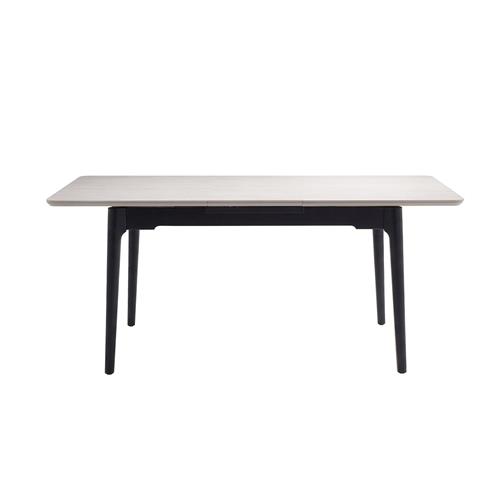 MESA COMEDOR COVA PIEDRA EXT. 140/180X80