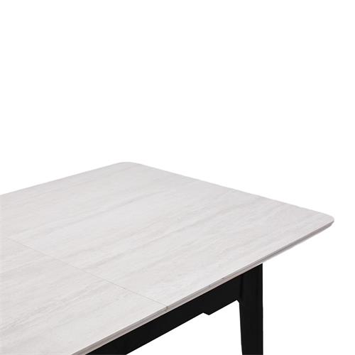 MESA COMEDOR COVA PIEDRA EXT. 140/180X80