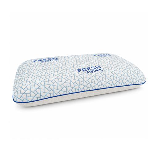 ALMOHADA FRESH DREAMS VISCO 70X35CM