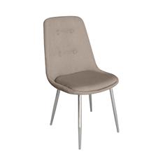 SILLA PAROS P/MET. CROMO T/MERCURIO 05