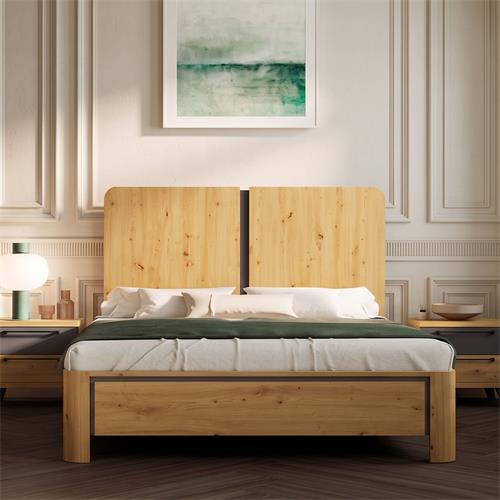 CABEZAL BARI (150) DK3B ARTISN/EBANO KRONOS 5