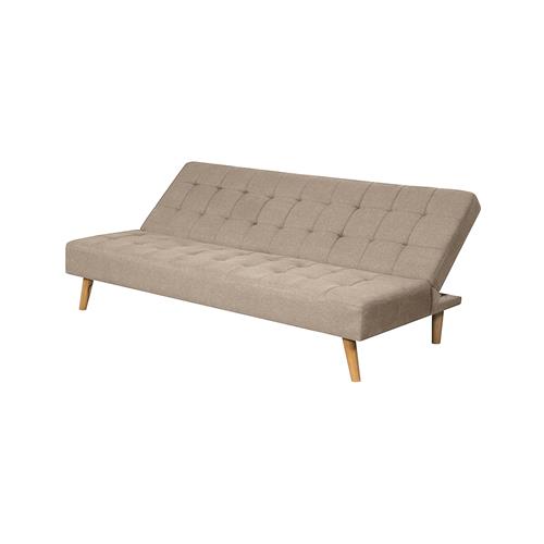 SOFA CAMA COLOR BEIGE M4001