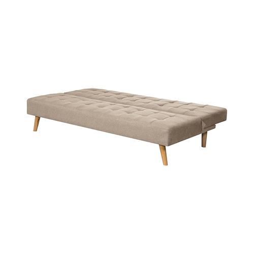 SOFA CAMA COLOR BEIGE M4001