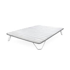 TOPPER VISCO SOFT 080X190