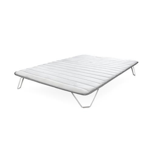 TOPPER VISCO SOFT 080X190