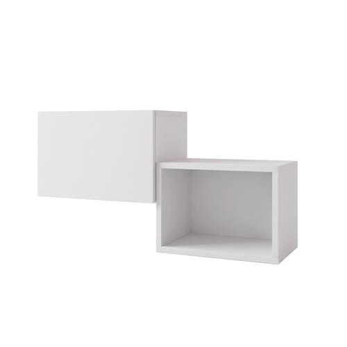 RECIBIDOR 215 BLANCO