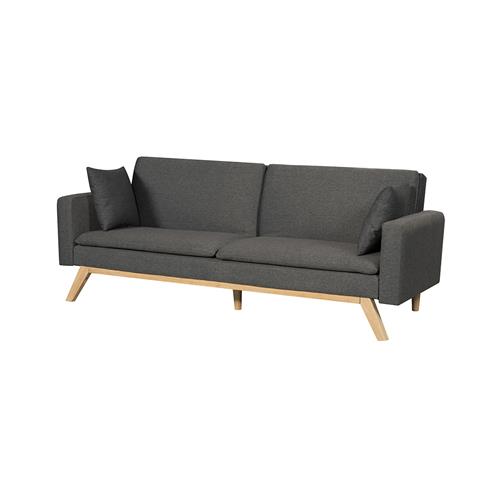 SOFA CAMA M4002 COLOR GRIS