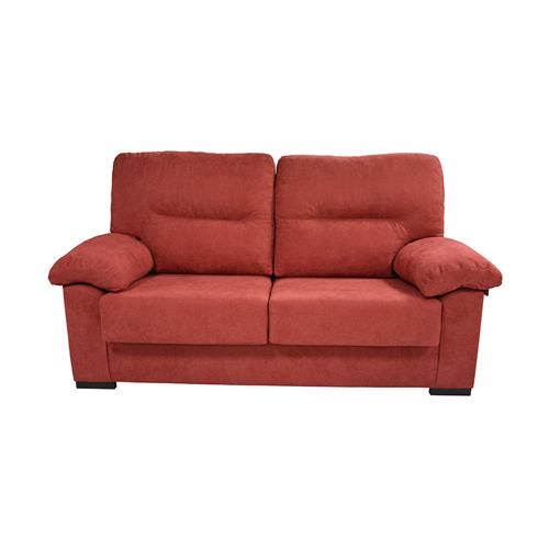 SOFA 2PL. MARCONI DINO 11 ROJO