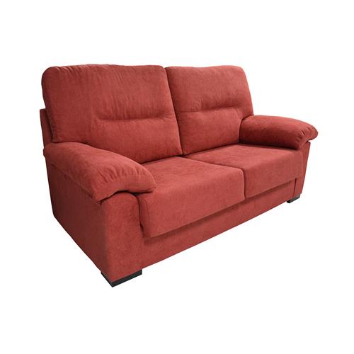 SOFA 2PL. MARCONI DINO 11 ROJO