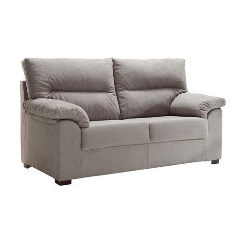 SOFA 3PL. MARCONI DINO 2 GRIS CLARO