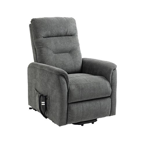 SILLON ARGOS POWER LIFT 1 MOTOR GRIS