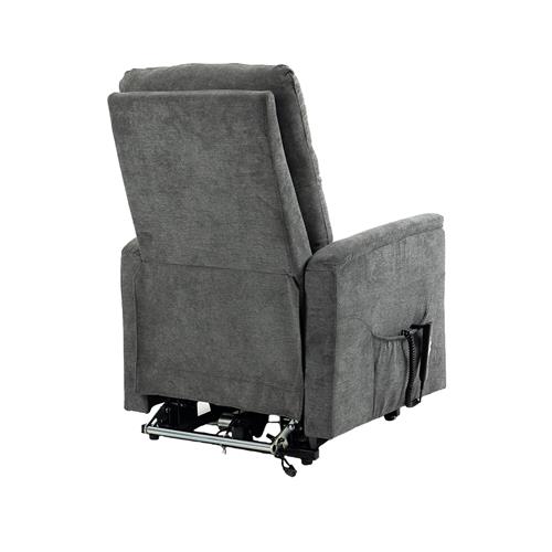SILLON ARGOS POWER LIFT 1 MOTOR GRIS