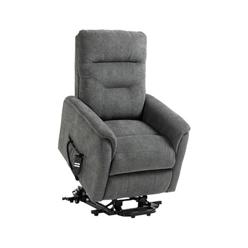SILLON ARGOS POWER LIFT 1 MOTOR GRIS