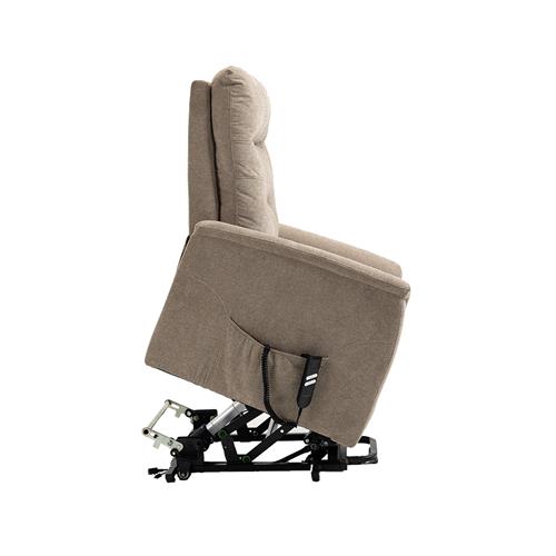SILLON ARGOS 2 MOTORES  POWER LIFT VISON