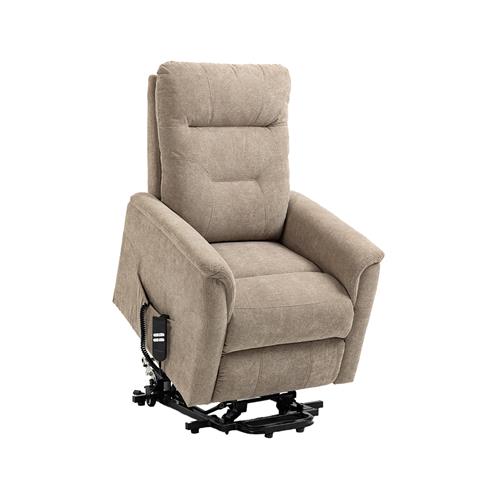 SILLON ARGOS 2 MOTORES  POWER LIFT VISON