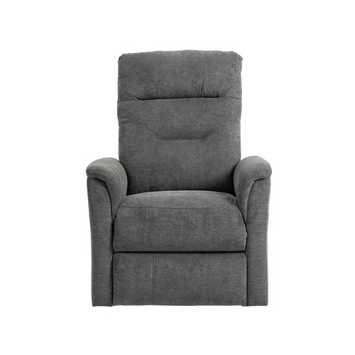 SILLON ARGOS RELAX MANUAL GRIS