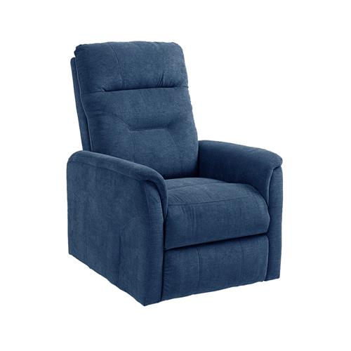 SILLON ARGOS RELAX MANUAL AZUL