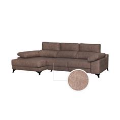 CHAISEL. IZQ. MILLER TAP. IMAR 11 BEIGE
