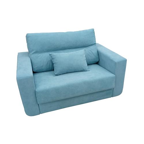 SOFA CAMA VELERO 90 NIDO 17 TURQUESA