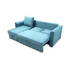 CHAISEL. C/CAMA GONDOLA CALABRIA 12 AZUL 2