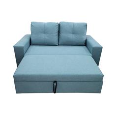 SOFA CAMA CANARIAS TAP CALABRIA 12 AZUL 2