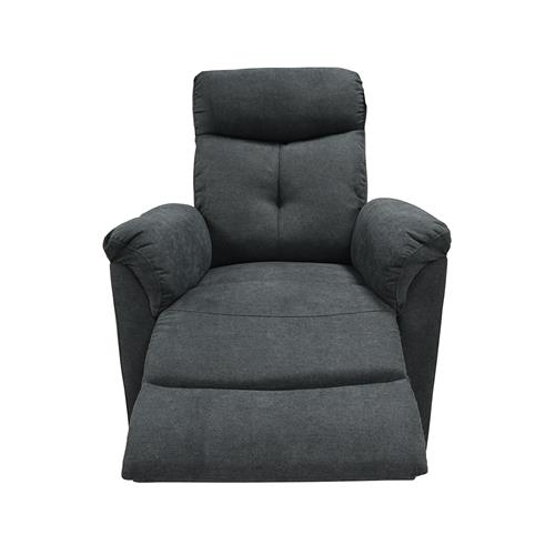 SILLON 1P RELAX NOVA COLOR GRIS (HD1802)