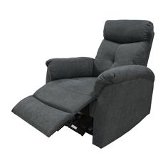 SILLON 1P RELAX NOVA COLOR GRIS (HD1802) 2