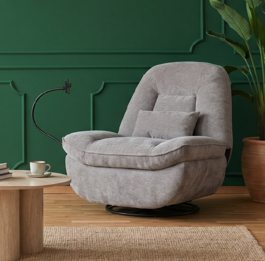 Sillones MDKasa